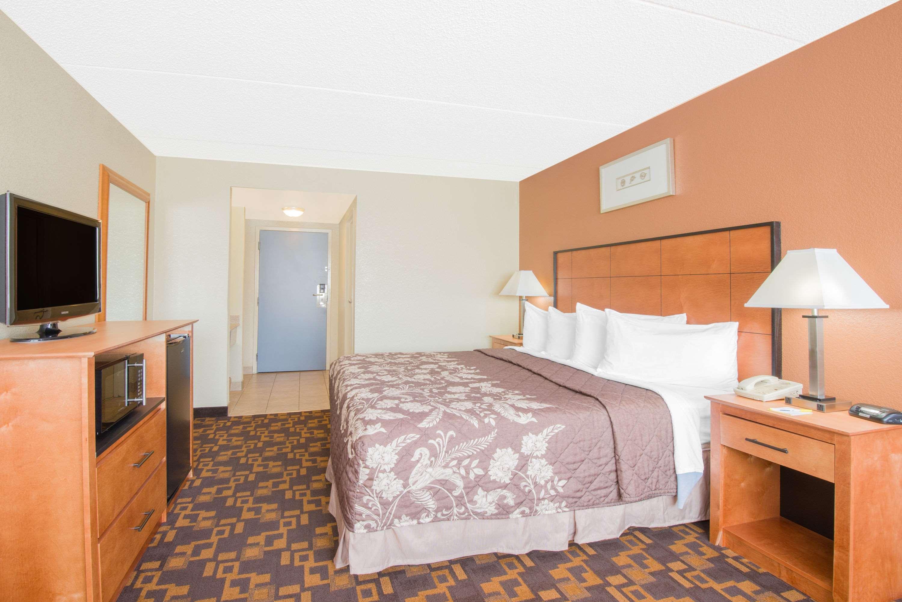 Days Inn By Wyndham גטיסברג מראה חיצוני תמונה