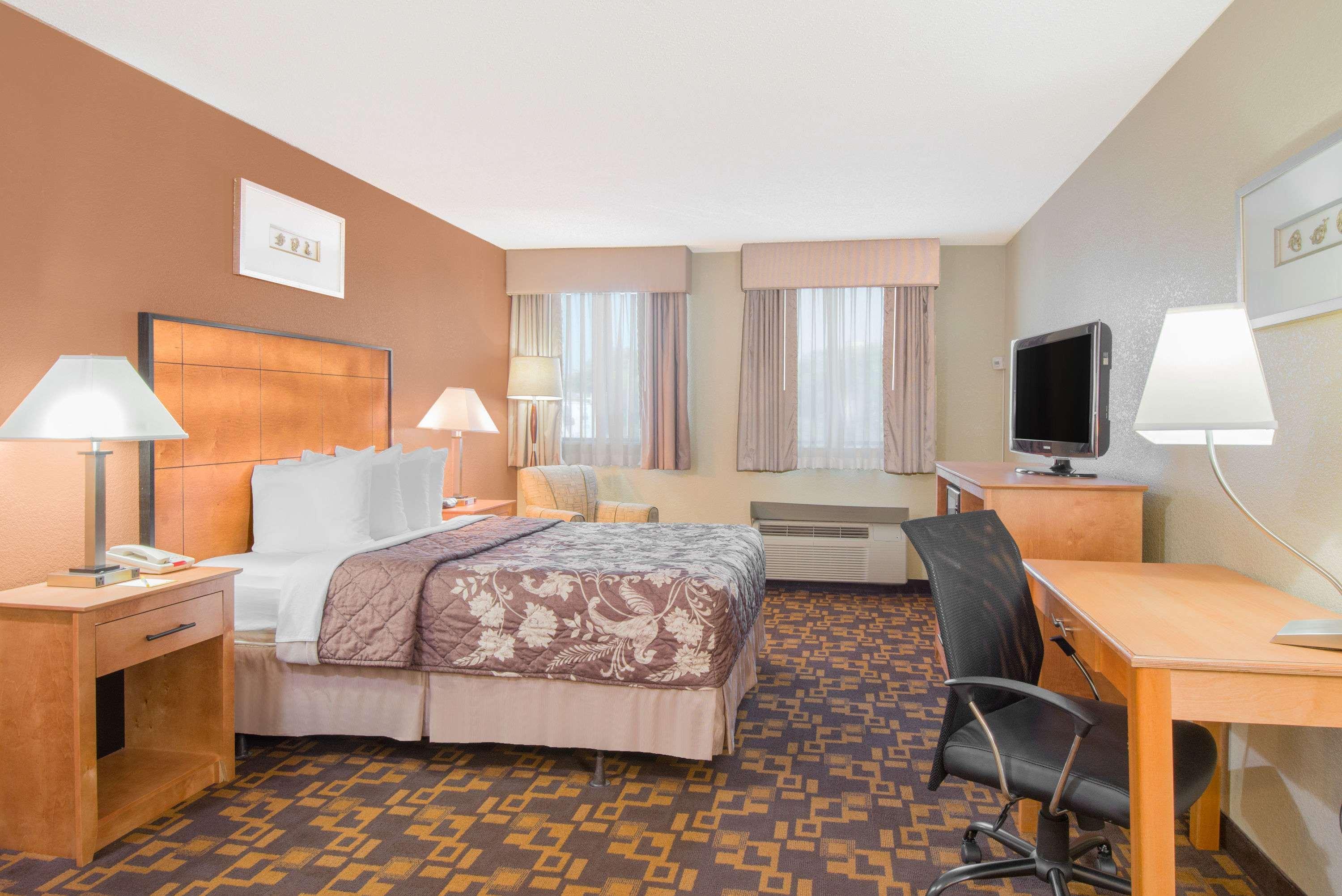 Days Inn By Wyndham גטיסברג מראה חיצוני תמונה