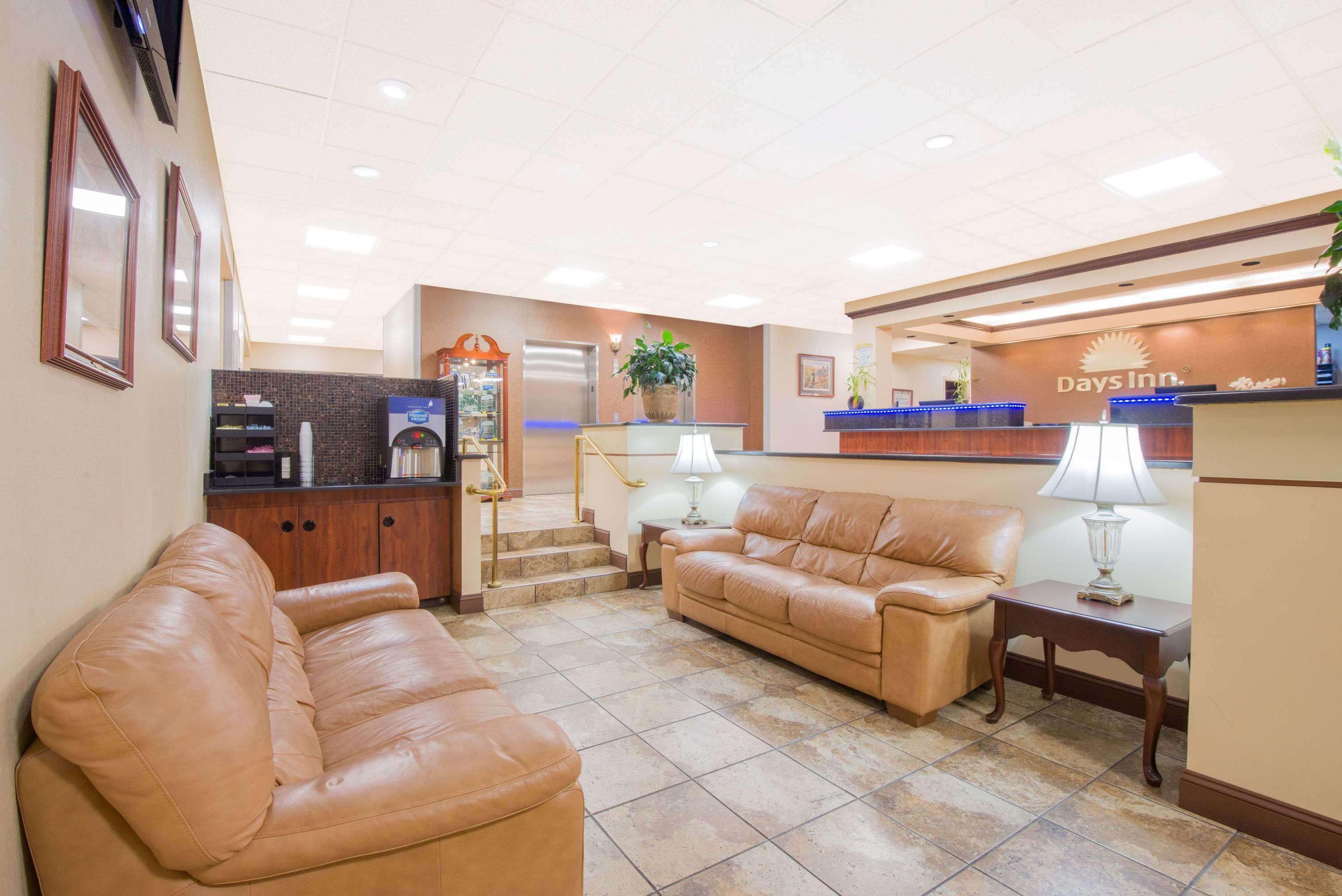 Days Inn By Wyndham גטיסברג מראה חיצוני תמונה