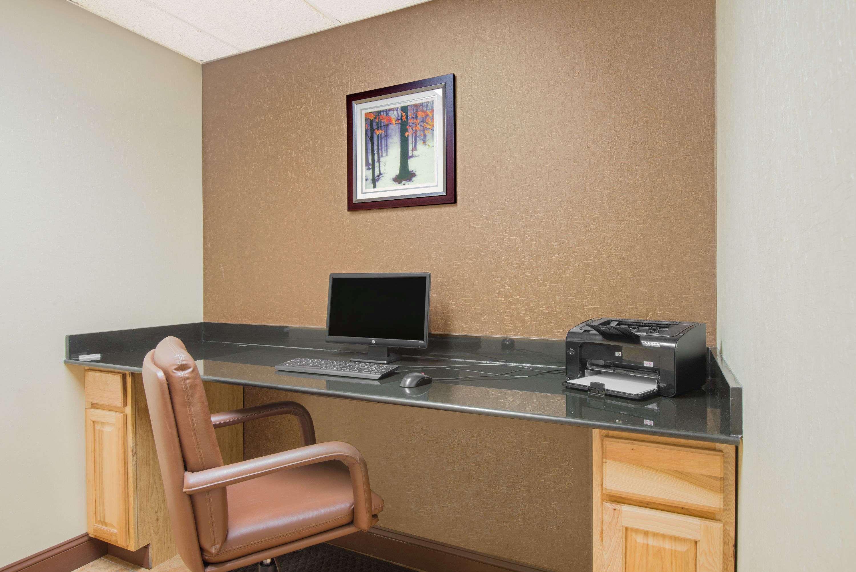 Days Inn By Wyndham גטיסברג מראה חיצוני תמונה