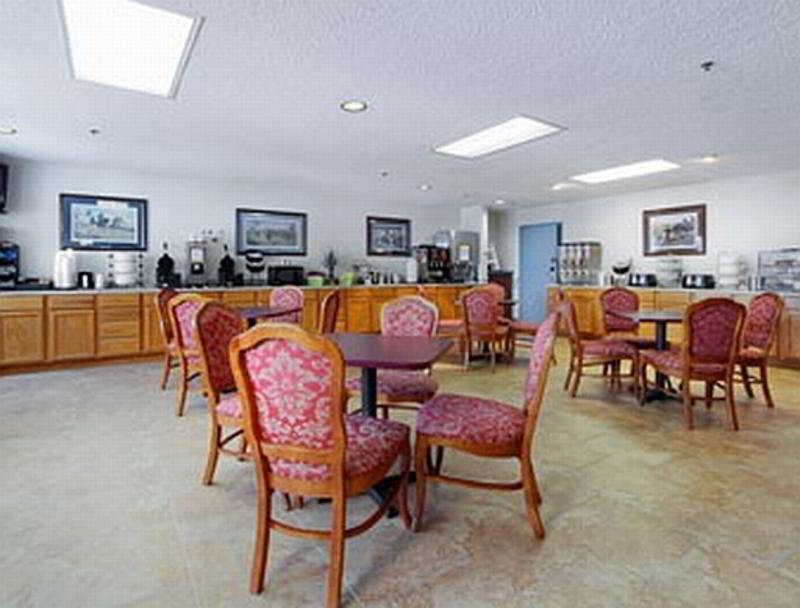 Days Inn By Wyndham גטיסברג מראה חיצוני תמונה