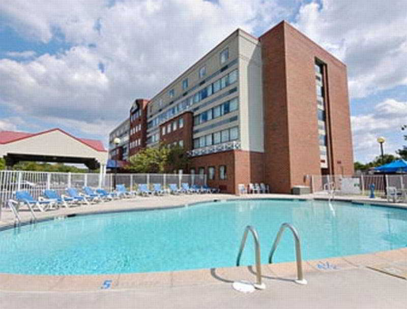 Days Inn By Wyndham גטיסברג מראה חיצוני תמונה