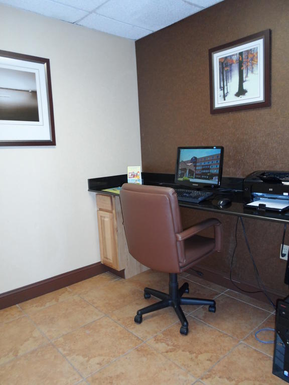 Days Inn By Wyndham גטיסברג מראה חיצוני תמונה